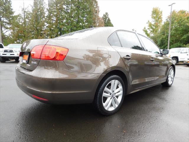 used 2012 Volkswagen Jetta car, priced at $10,388