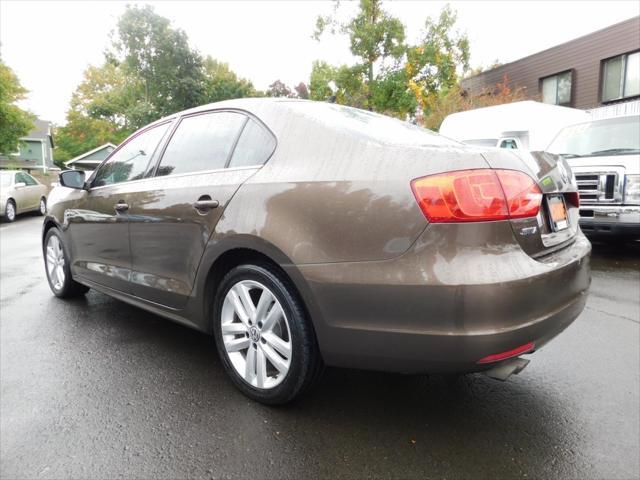 used 2012 Volkswagen Jetta car, priced at $10,388