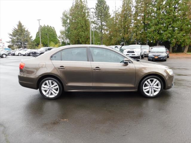 used 2012 Volkswagen Jetta car, priced at $10,388