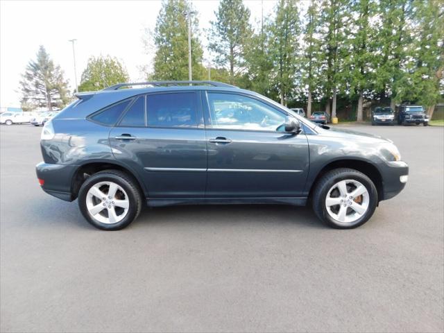 used 2005 Lexus RX 330 car, priced at $11,588