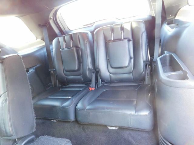 used 2017 Ford Explorer car, priced at $14,988
