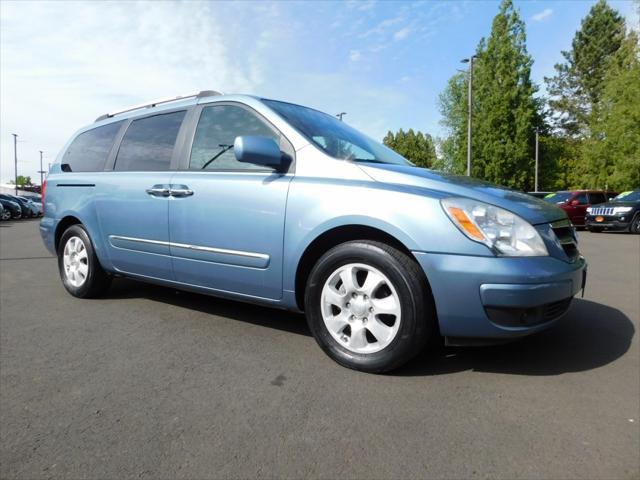 used 2007 Hyundai Entourage car, priced at $4,888