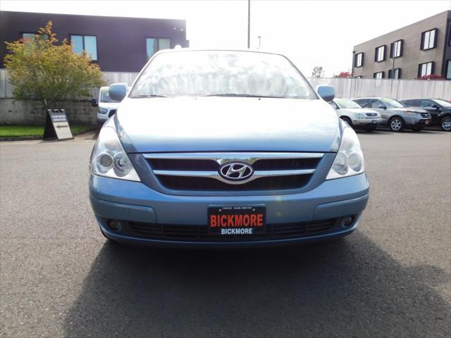 used 2007 Hyundai Entourage car, priced at $4,888