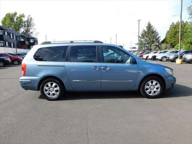 used 2007 Hyundai Entourage car, priced at $4,888