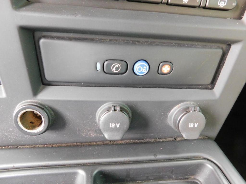 used 2007 Hummer H2 car, priced at $23,988