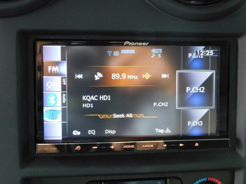 used 2007 Hummer H2 car, priced at $23,988