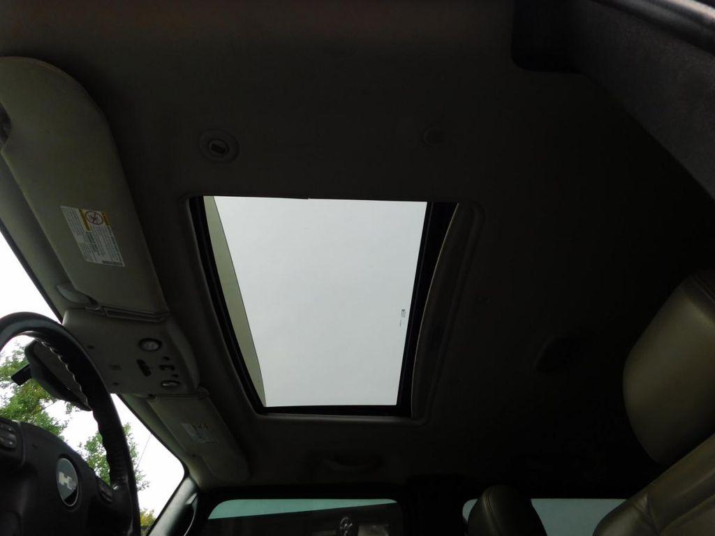 used 2007 Hummer H2 car, priced at $23,988