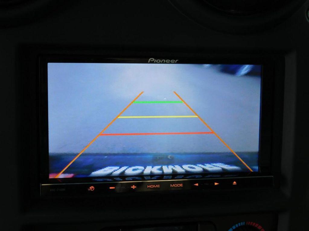 used 2007 Hummer H2 car, priced at $23,988