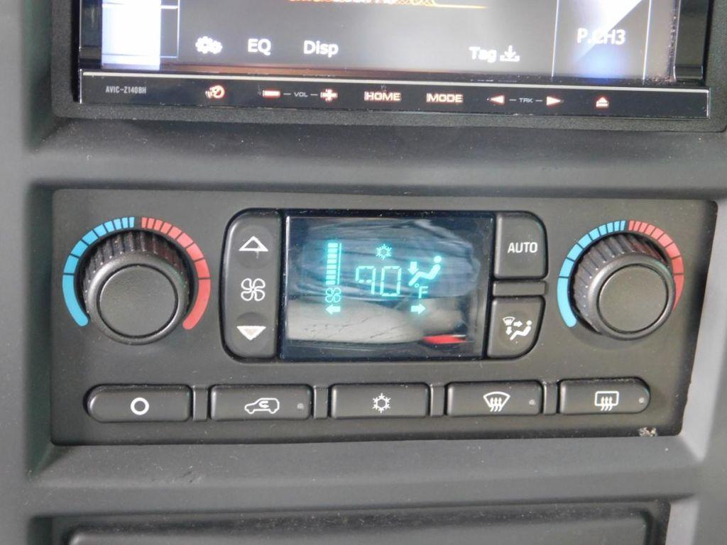 used 2007 Hummer H2 car, priced at $23,988