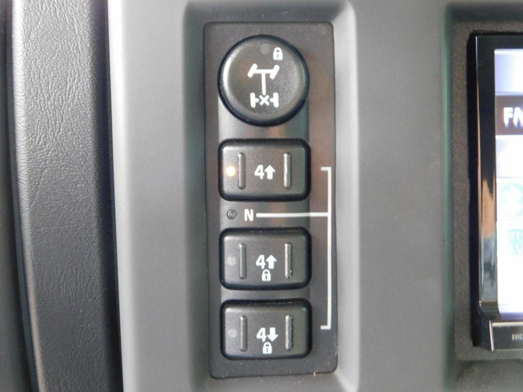 used 2007 Hummer H2 car, priced at $23,988