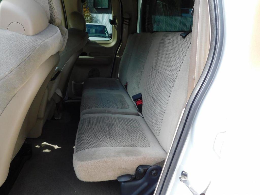 used 2001 Ford F-150 car, priced at $11,488