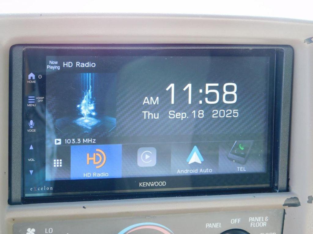 used 2001 Ford F-150 car, priced at $11,488