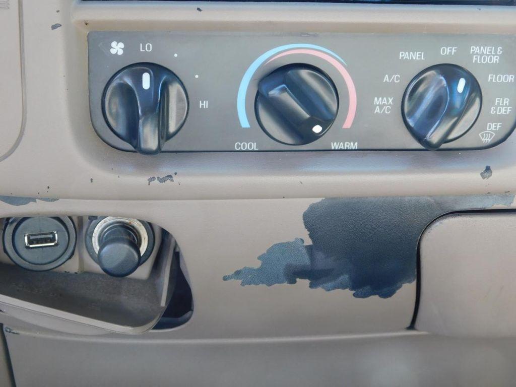 used 2001 Ford F-150 car, priced at $11,488