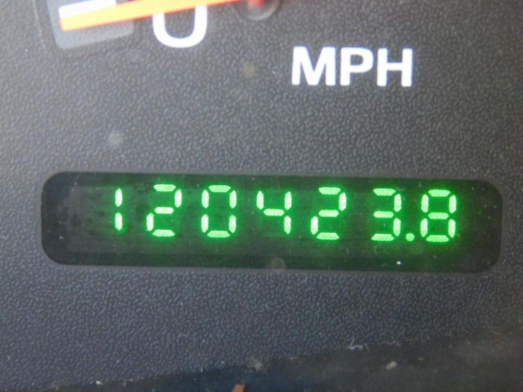 used 2001 Ford F-150 car, priced at $11,488