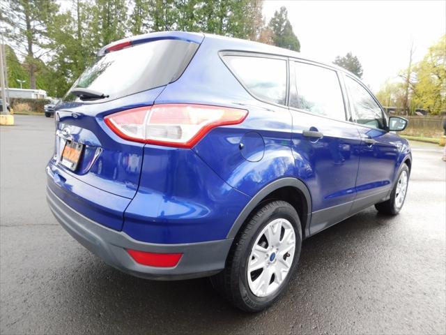 used 2016 Ford Escape car, priced at $8,988