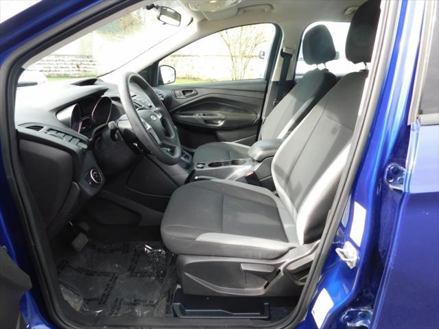 used 2016 Ford Escape car, priced at $8,988