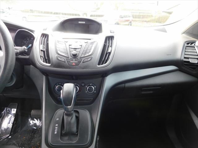 used 2016 Ford Escape car, priced at $8,988