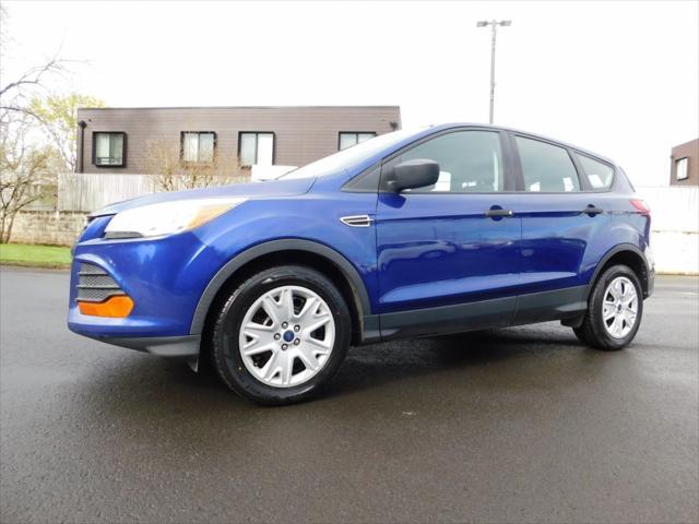 used 2016 Ford Escape car, priced at $8,988