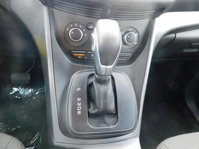 used 2016 Ford Escape car