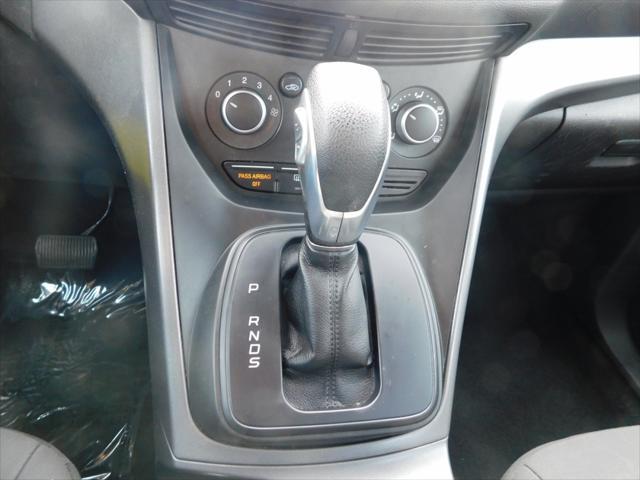 used 2016 Ford Escape car, priced at $8,988