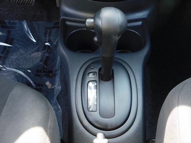 used 2015 Nissan Versa Note car, priced at $9,688