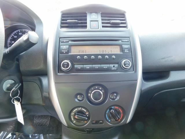 used 2015 Nissan Versa Note car, priced at $9,388