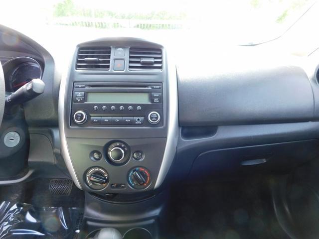 used 2015 Nissan Versa Note car, priced at $9,388
