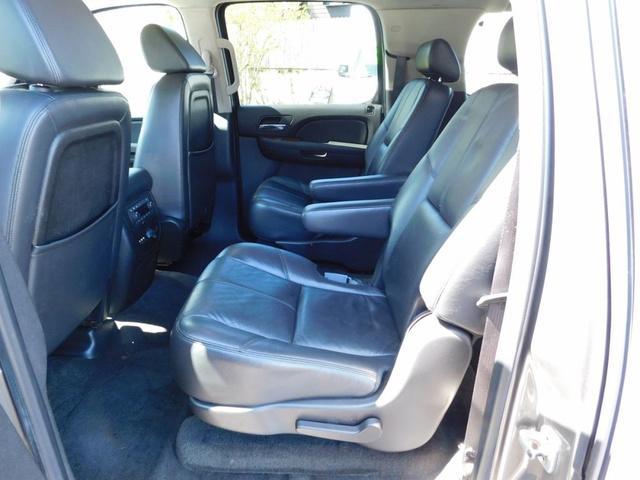 used 2008 Chevrolet Suburban car