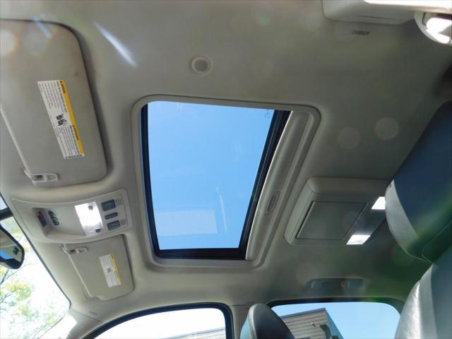 used 2008 Chevrolet Suburban car, priced at $13,988