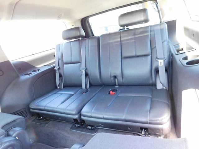 used 2008 Chevrolet Suburban car