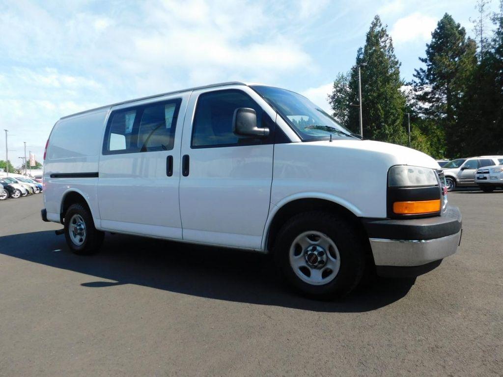 used 2003 GMC Savana 1500 car, priced at $4,433