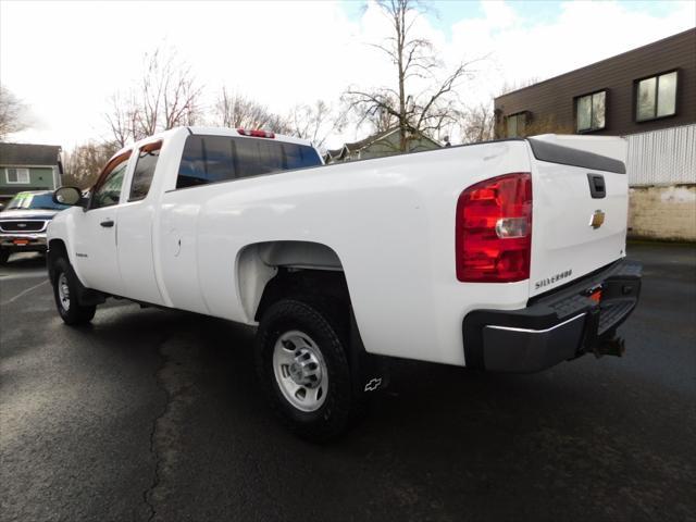 used 2008 Chevrolet Silverado 3500 car, priced at $18,988