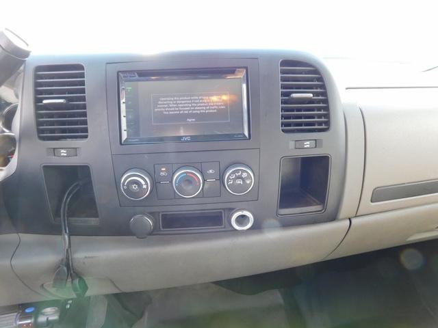 used 2008 Chevrolet Silverado 3500 car, priced at $17,988