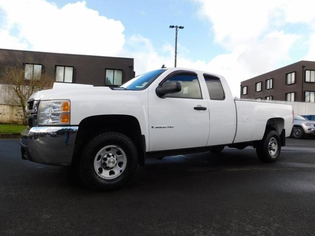 used 2008 Chevrolet Silverado 3500 car, priced at $17,988