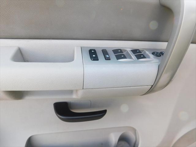 used 2008 Chevrolet Silverado 3500 car, priced at $18,988