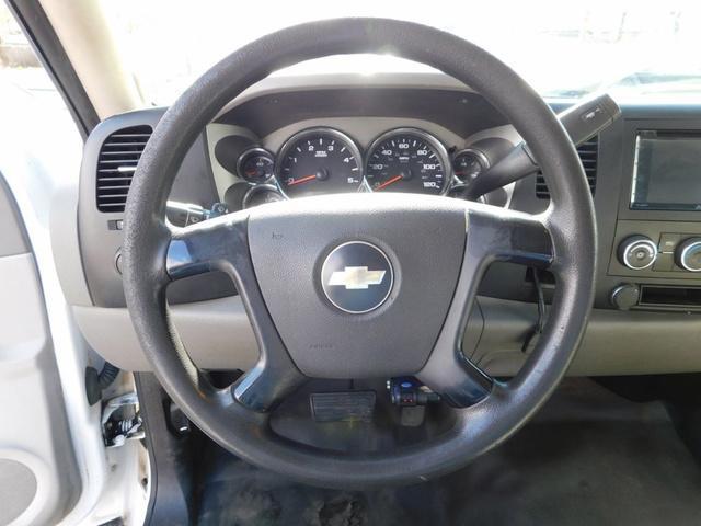 used 2008 Chevrolet Silverado 3500 car, priced at $17,988