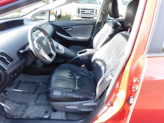 used 2015 Toyota Prius car, priced at $5,588