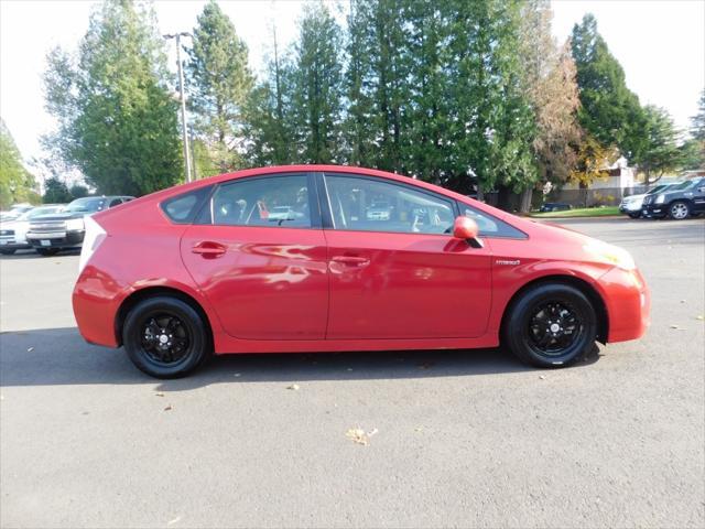 used 2015 Toyota Prius car, priced at $7,688