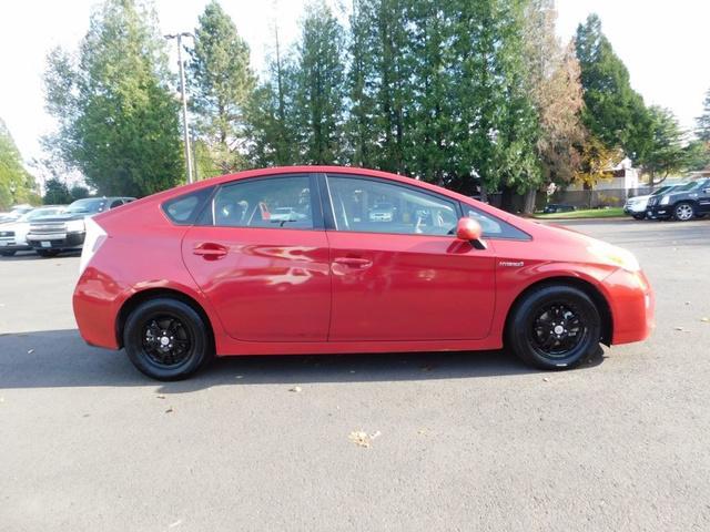 used 2015 Toyota Prius car, priced at $5,588