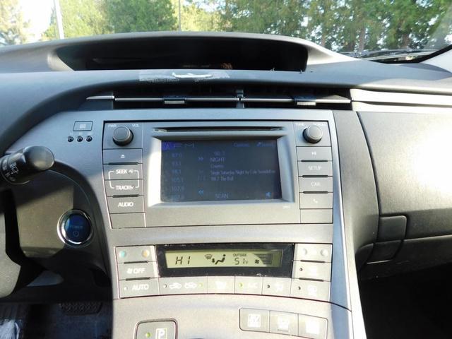 used 2015 Toyota Prius car, priced at $5,588