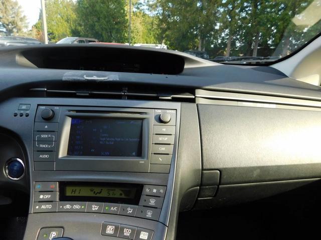 used 2015 Toyota Prius car, priced at $5,588