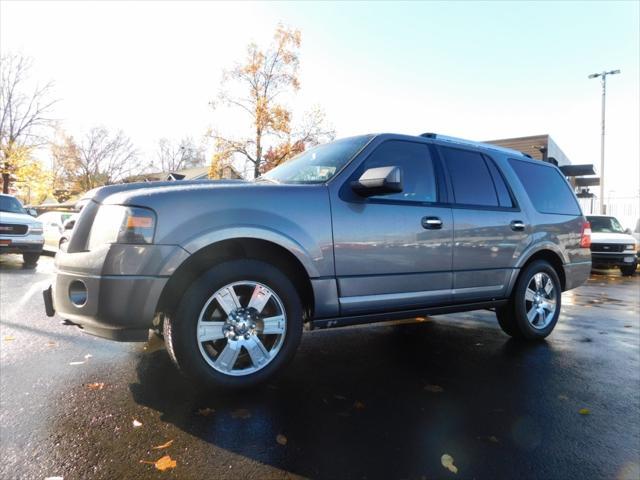 used 2010 Ford Expedition car, priced at $11,488