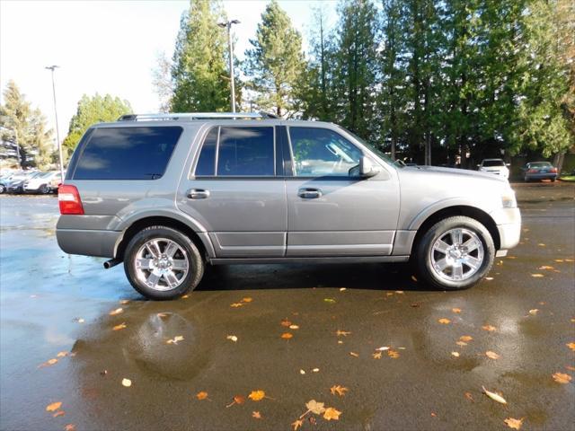 used 2010 Ford Expedition car, priced at $11,488