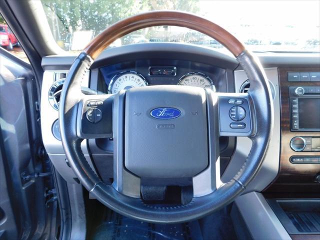 used 2010 Ford Expedition car, priced at $11,488