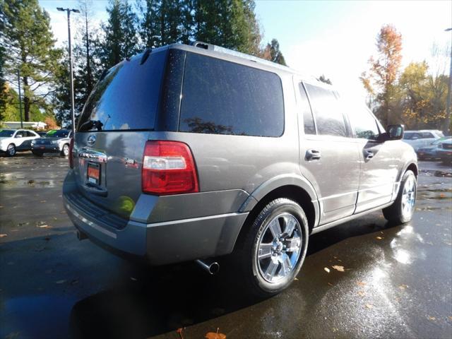 used 2010 Ford Expedition car, priced at $11,488