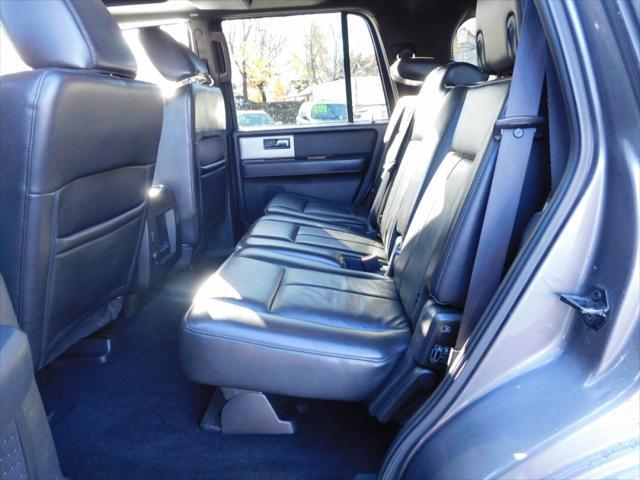 used 2010 Ford Expedition car, priced at $11,488