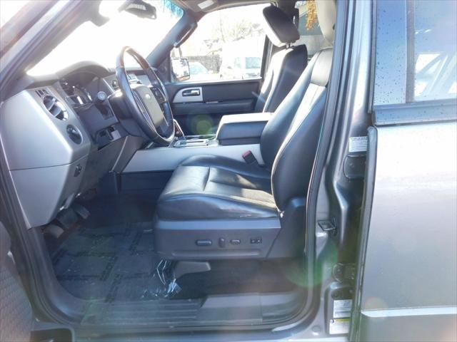 used 2010 Ford Expedition car, priced at $11,488