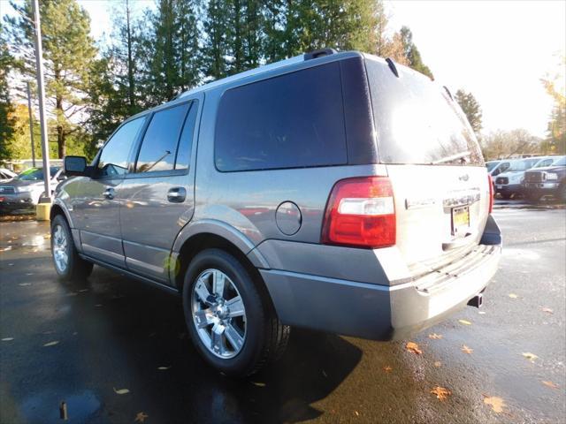 used 2010 Ford Expedition car, priced at $11,488