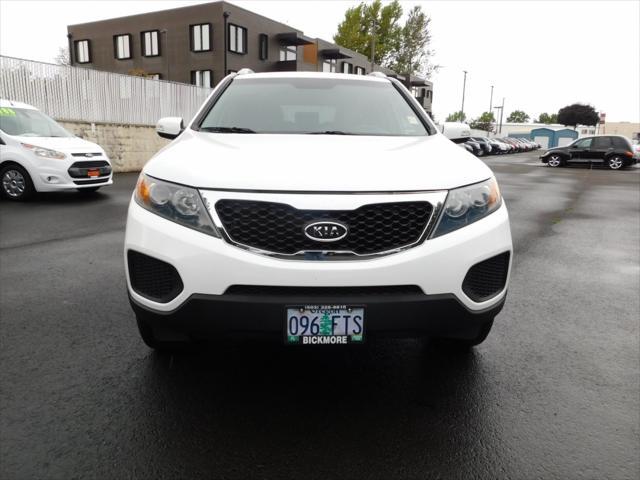 used 2011 Kia Sorento car, priced at $9,388