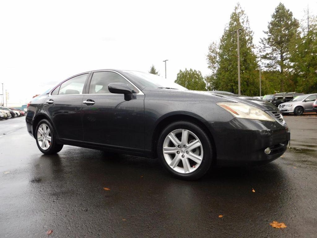 used 2008 Lexus ES 350 car, priced at $8,988